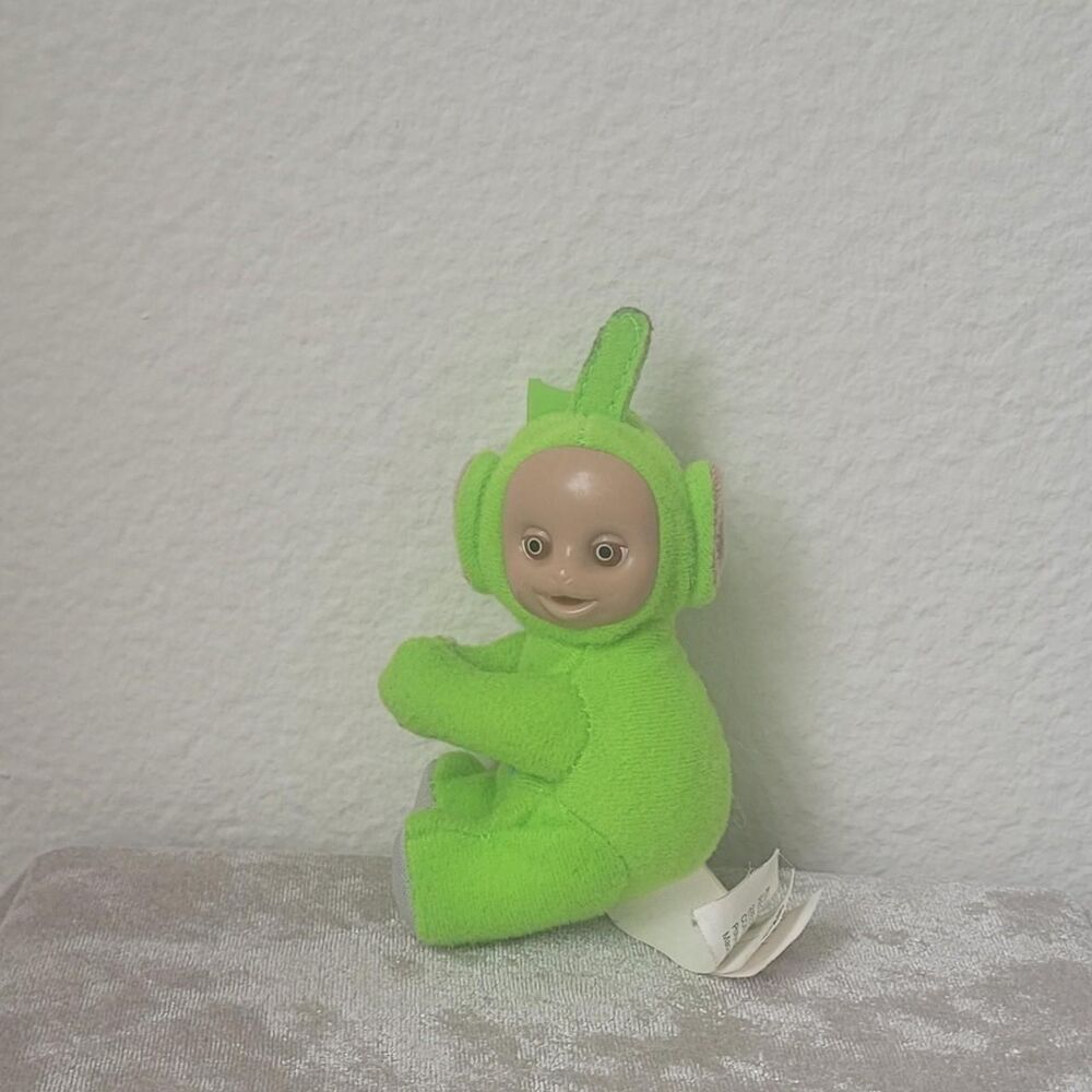 Teletubbies accessories